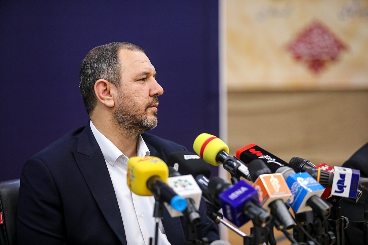 سخنگوی شورای اسلامی شهر مشهد: کلام و رفتار ما در شرایط فعلی باید متناسب با امروز باشد