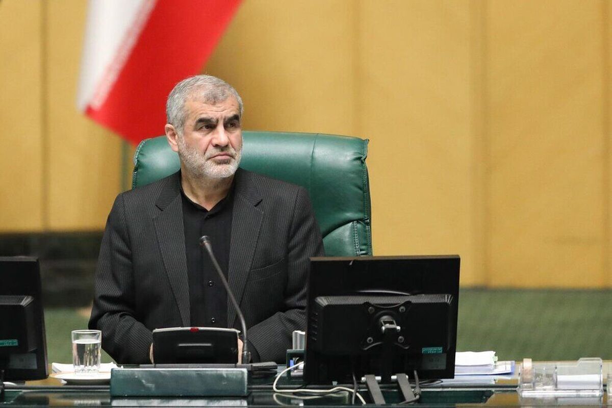 نیکزاد در صحن علنی مجلس: استیضاح وزرا به&zwnj;زودی تعیین تکلیف می&zwnj;شود