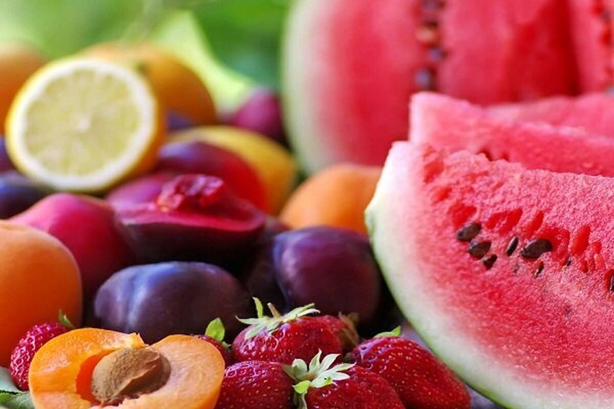 چه میوه هایی برای دیابتی ها مناسب تر است؟