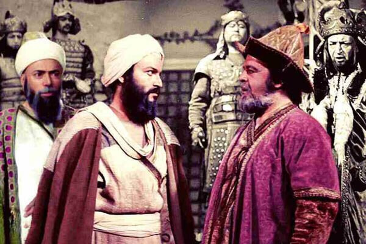 دستمزد هنگفت ۲ بازیگر در سریال &laquo;سربداران&raquo; | روایت کارگردان این سریال از انتخاب بازیگران