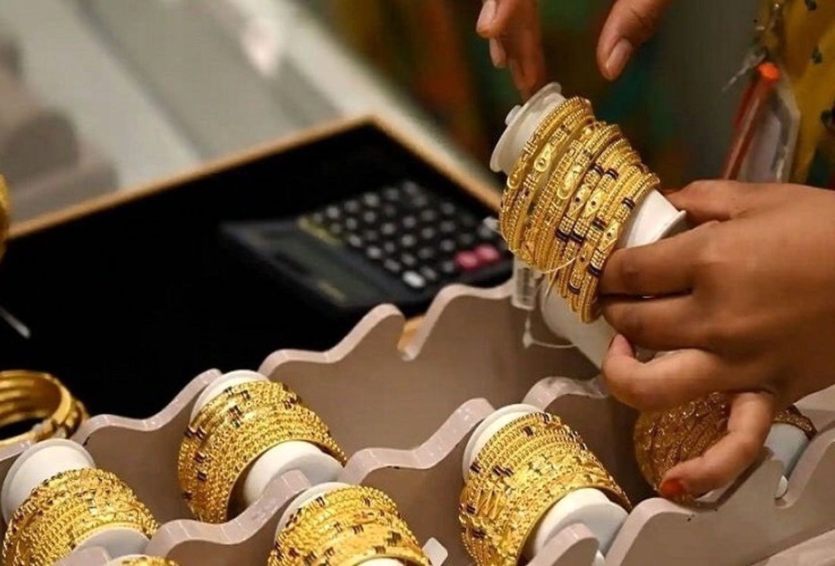 سکه و طلا امروز چقدر قیمت دارد؟ (۲۴ دی ۱۴۰۴)