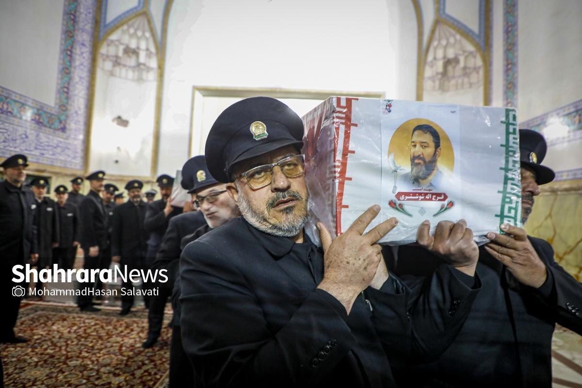 مصوبات یکصدوهفتادویکمین جلسه علنی شورای اسلامی شهر مشهد