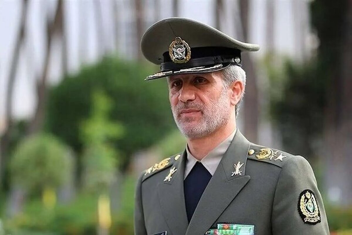 سرلشکر حاتمی: مردم ما به خوبی دوست و دشمن را تشخیص می&zwnj;دهند