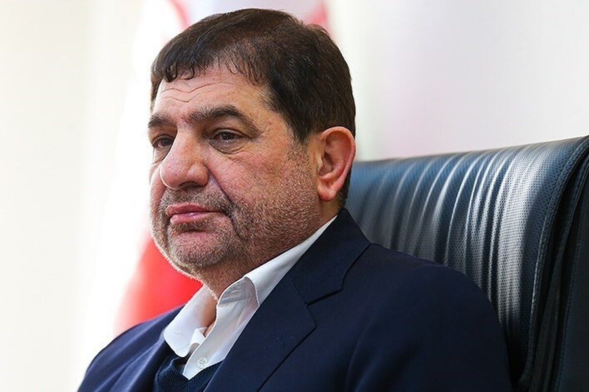 مخبر: مسئولیت ریخته&zwnj;شدن خون شهدا با ترامپ و نتانیاهو است