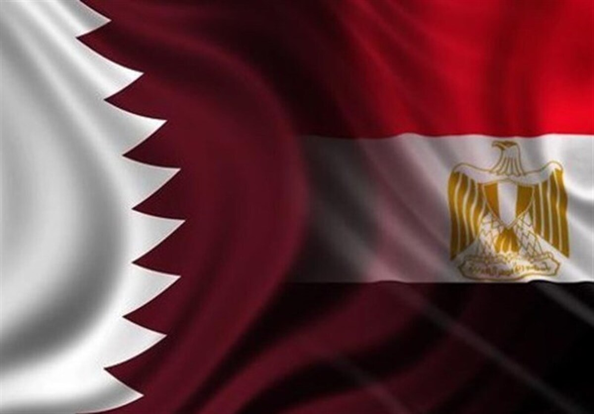 بیانیه مشترک قطر، مصر و ترکیه درباره غزه