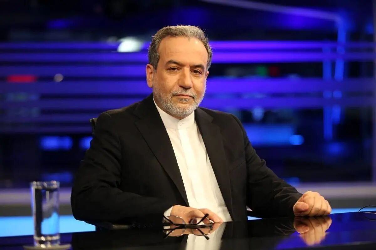 عراقچی: تجربه مثبتی با واشنگتن نداریم | دیپلماسی بهتر از جنگ است