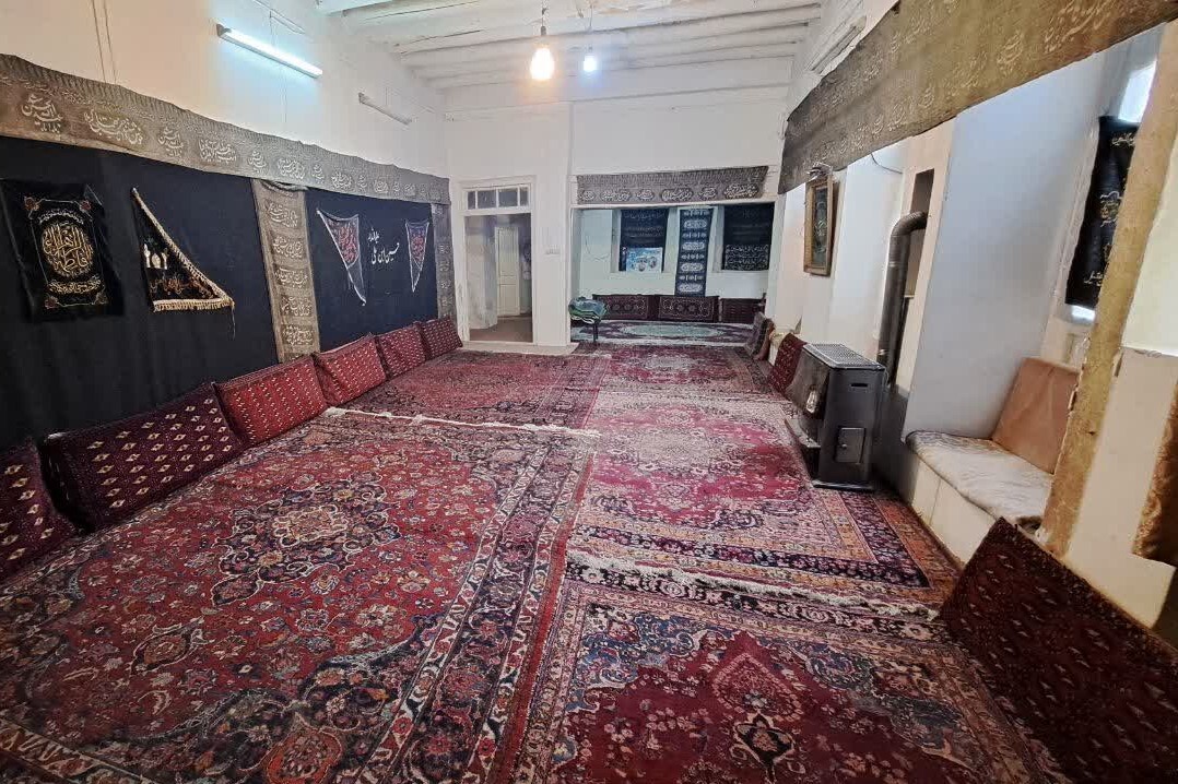 عزاخانه موسی‌بن‌جعفر (ع) در دل تاریخ مشهد |روایتی از تاریخچه حسینیه حاج قاسم قمی که با روضه «باب‌الحوائج (ع)» پا گرفت