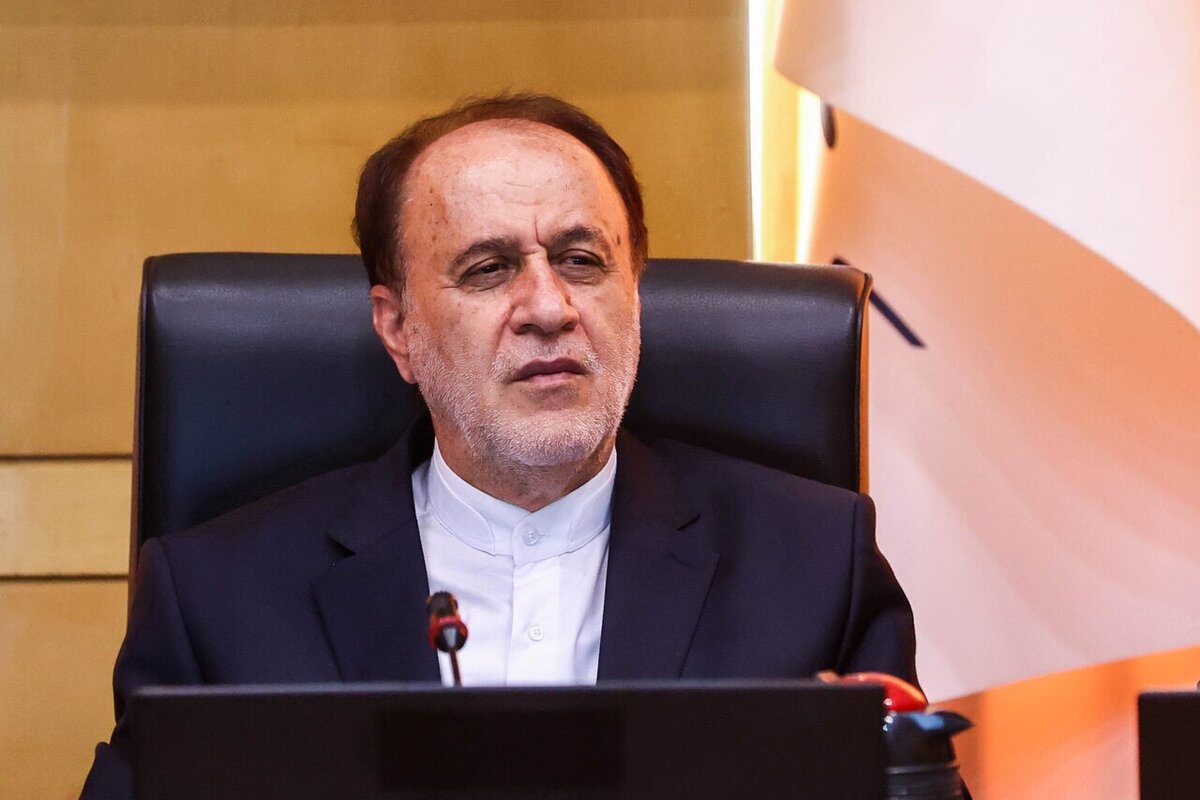 نایب رئیس مجلس: ترامپ به دنبال راه&zwnj;اندازی جنگ در ایران است