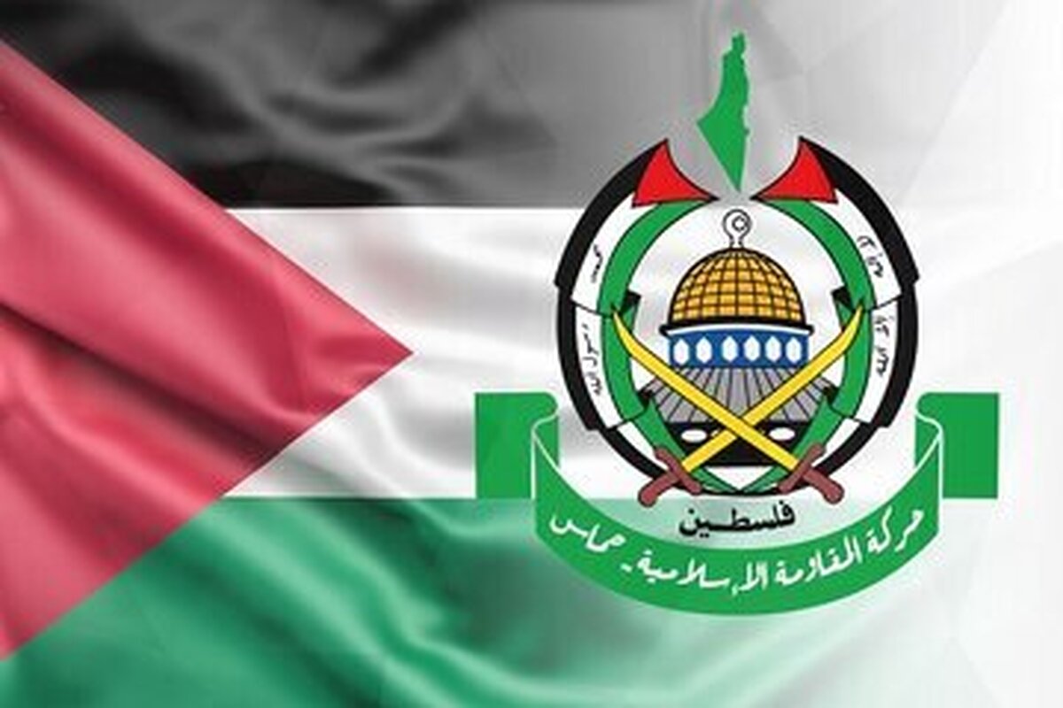 حماس: هدف ما عقب نشینی اسرائیل از نوار غزه است