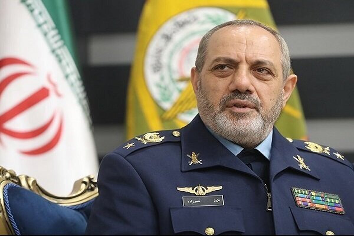 وزیر دفاع: اعتراضات با اظهارات و اقدامات مداخله جویان تبدیل به اغتشاش شد| افشای نرخ&zwnj;نامه ترور و تخریب در ایران + فیلم
