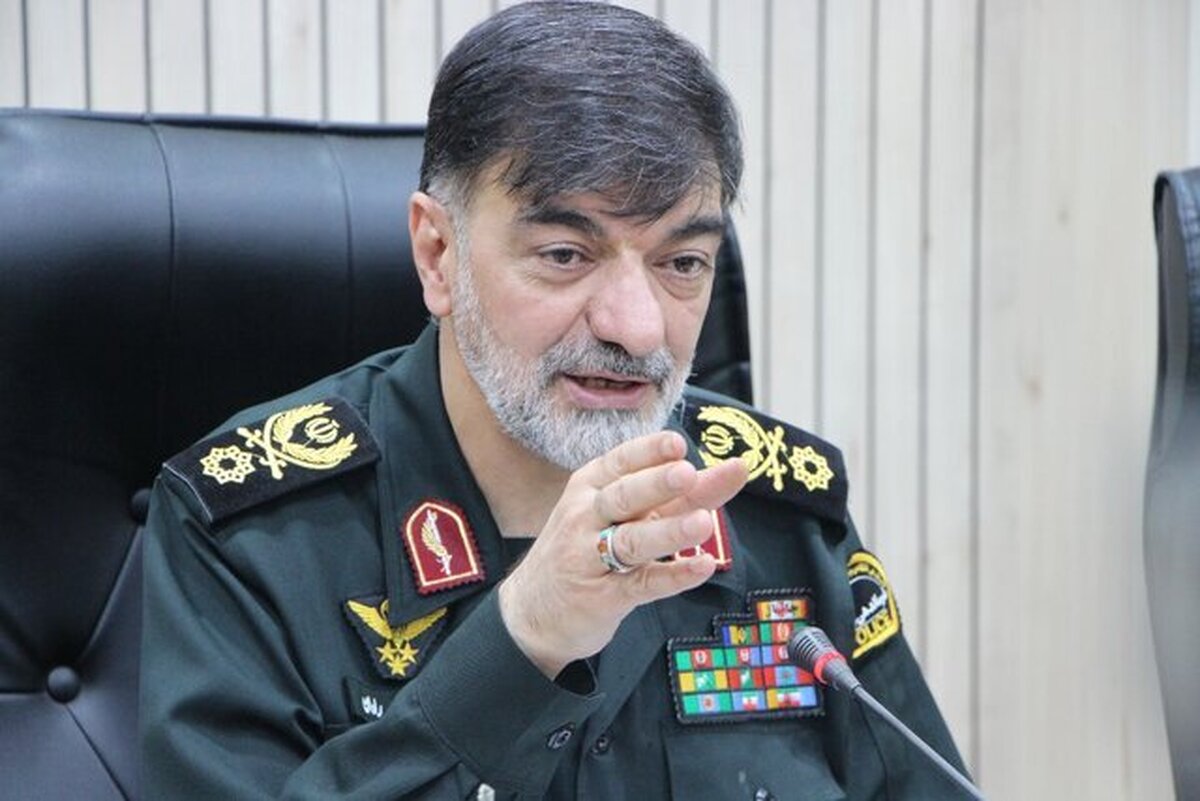 رادان اعلام کرد: دستگیری تعداد دیگری از تروریست&zwnj;ها در مخفیگاهشان