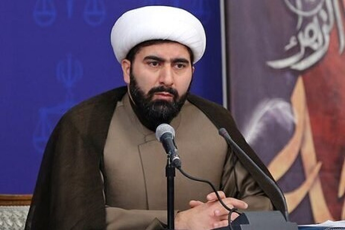 معاون قوه قضاییه: ماده ۵۷ قانون اساسی باید به منظور مجازات اغتشاشگران احیا شود