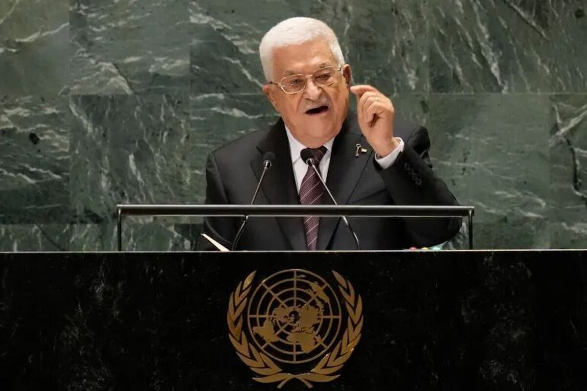 سفیر فلسطین: محمود عباس هفته&zwnj; آینده به مسکو سفر می&zwnj;کند
