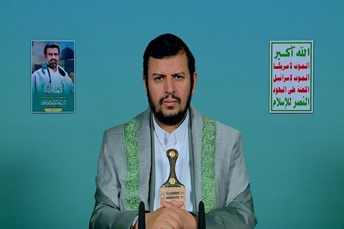 رهبر انصارالله: تظاهرات میلیونی مردم ایران باعث شکست توطئه آمریکا شد