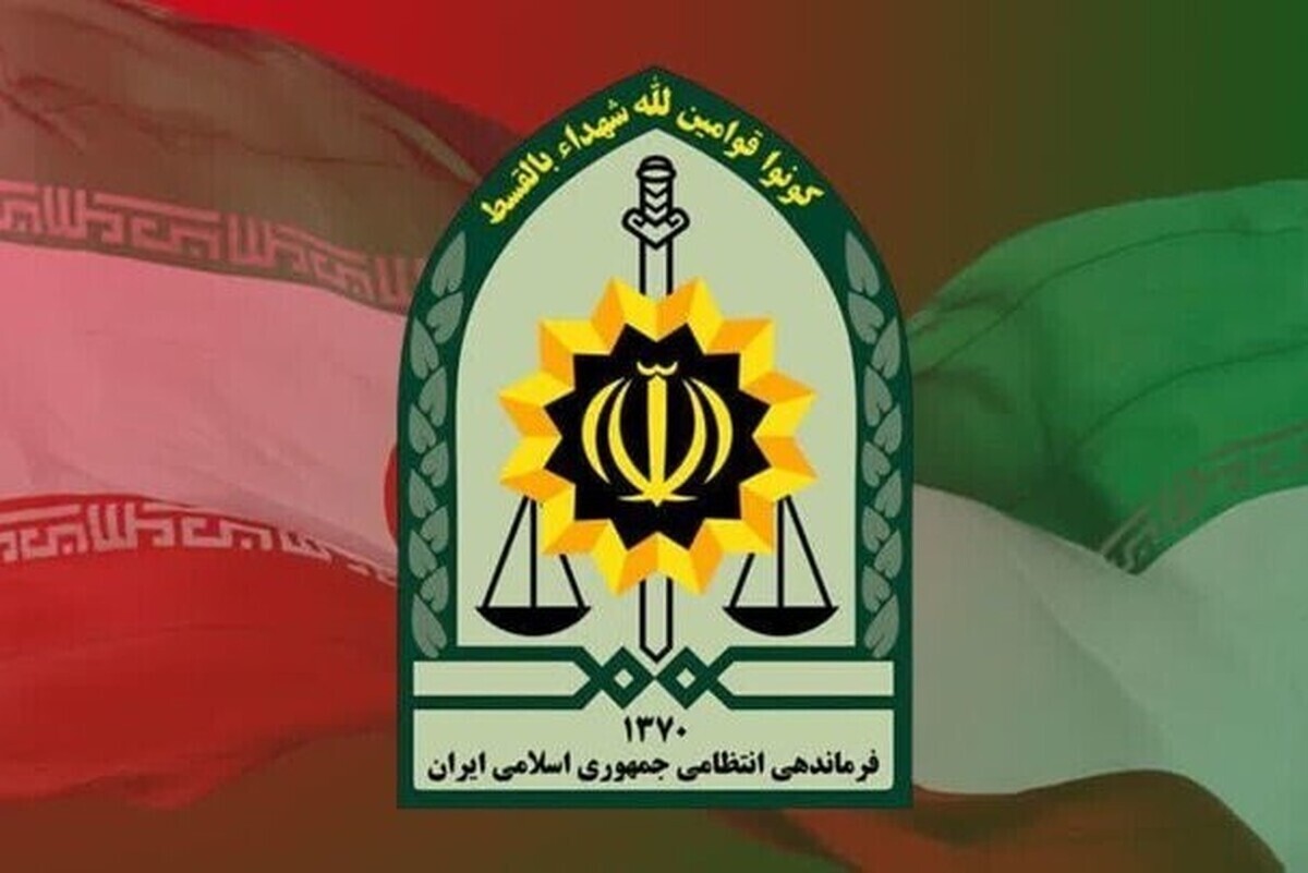 ۲۹ نفر از عوامل اصلی اقدامات تروریستی اخیر در لرستان دستگیر شدند (۲۶ دی ۱۴۰۴)