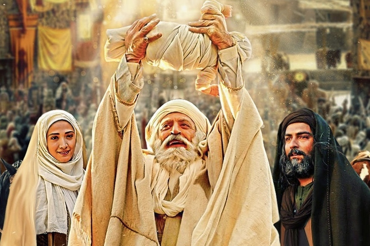 در عید مبعث، چه فیلم&zwnj;هایی ببینیم؟ | از &laquo;محمد رسول&zwnj;الله&raquo; تا &laquo;فجرالاسلام&raquo;