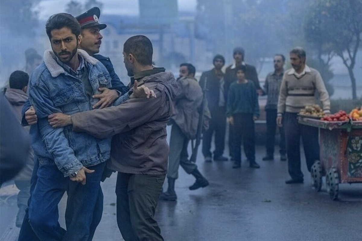 فیلم سینمایی &laquo;بازی خونی&raquo; به اکران آنلاین رسید + خلاصه داستان