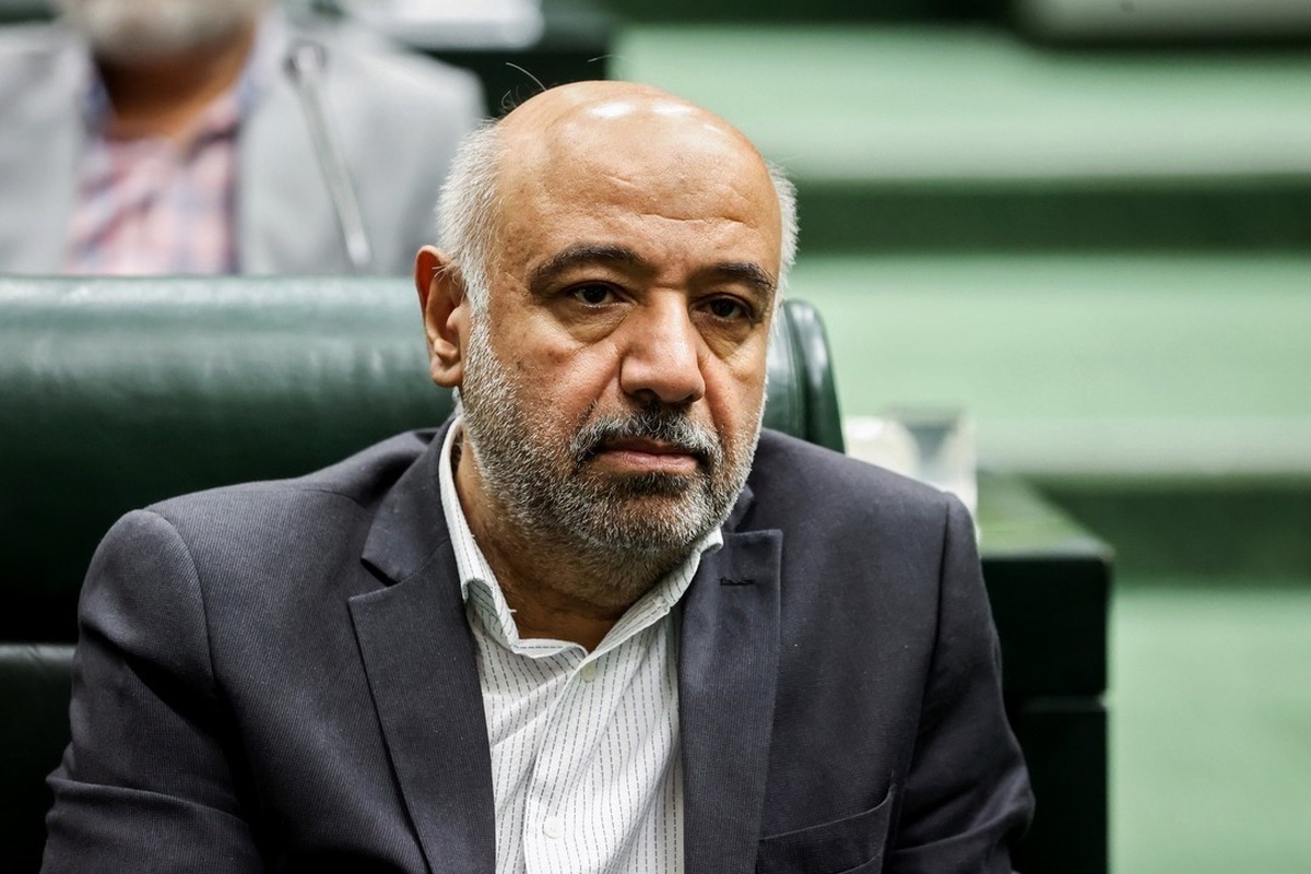 میدری: فراخوان شیوه دوم کالابرگ فردا (۲۷ دی ۱۴۰۴) منتشر می&zwnj;شود| جزئیات شیوه جدید عرضه کالابرگ با تثبیت قیمت&zwnj;ها
