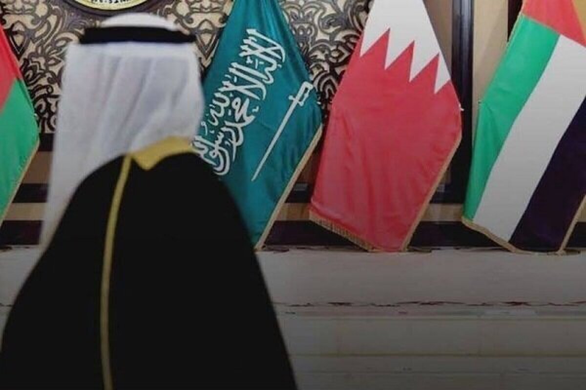خشم اسرائیل از مواضع کشور&zwnj;های عربی در برابر تحولات ایران