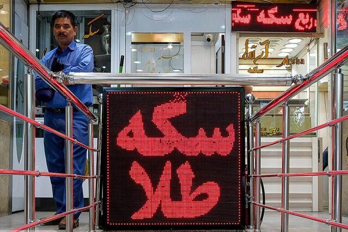 وضعیت مسدودی حساب بانکی طلافروشان چه شد؟