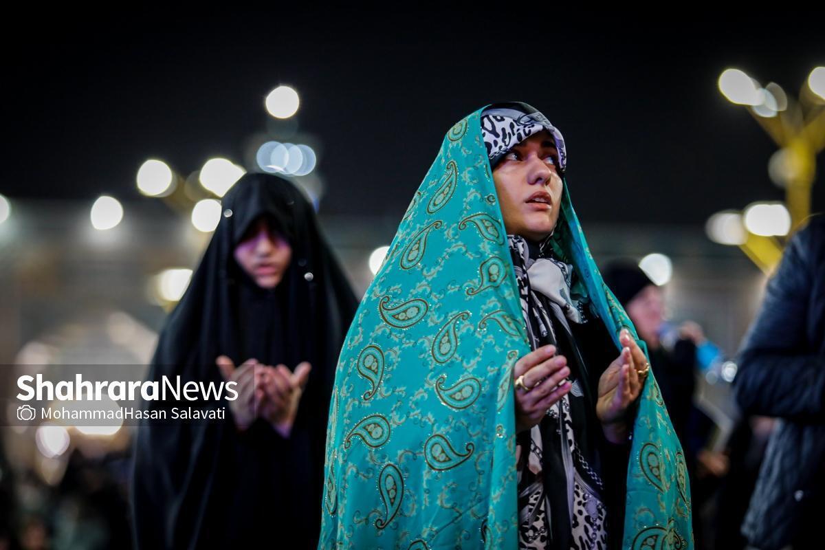 نسخه امیرالمومنین(ع) برای آرام کردن دل&zwnj;های بی&zwnj;قرار