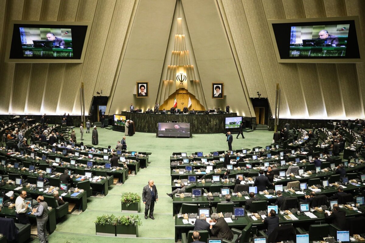بررسی حوادث اخیر کشور در دستورکار هفته جاری کمیسیون&zwnj;های تخصصی مجلس