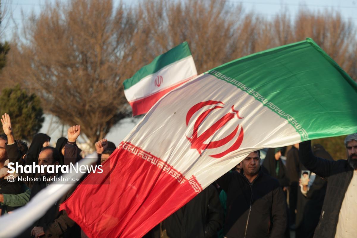 مطالبات مردم نباید روی زمین بماند | ضرورت طراحی سازوکاری برای اعتراض قانونی و حمایت از جوانان