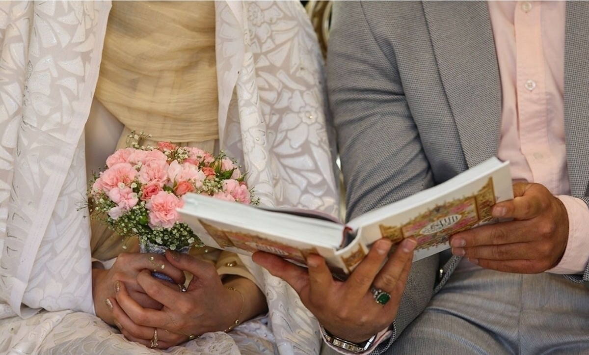 سهم ۷ درصدی کمک&zwnj;های مردمی به بهزیستی در حوزه ازدواج و تأمین جهیزیه