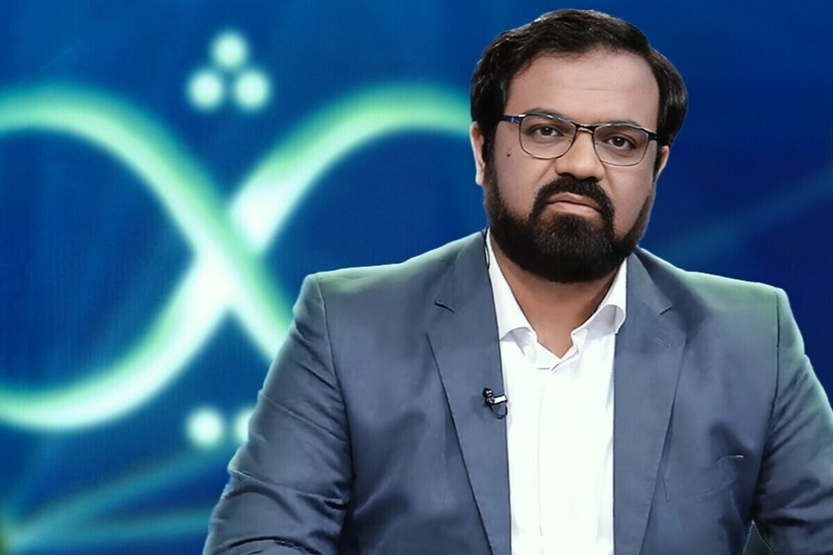 برنامه &laquo;ثریا&raquo; با روایت&zwnj;هایی از &laquo;چین&raquo; روی آنتن می&zwnj;&zwnj;رود + زمان پخش
