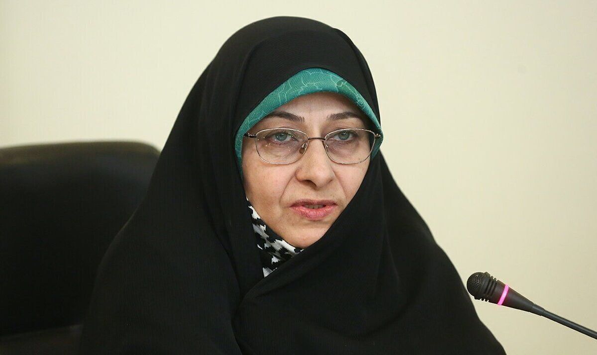 خزعلی: جریان نفوذ به فکر تحقق اهداف آمریکا است| اهمیت حضور زنان در اربعین