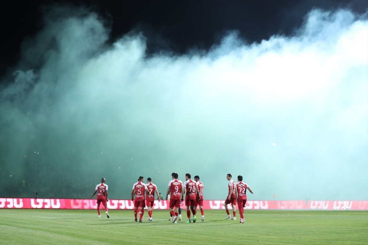 پرسپولیس به یک شرط به قزوین می&zwnj;رود