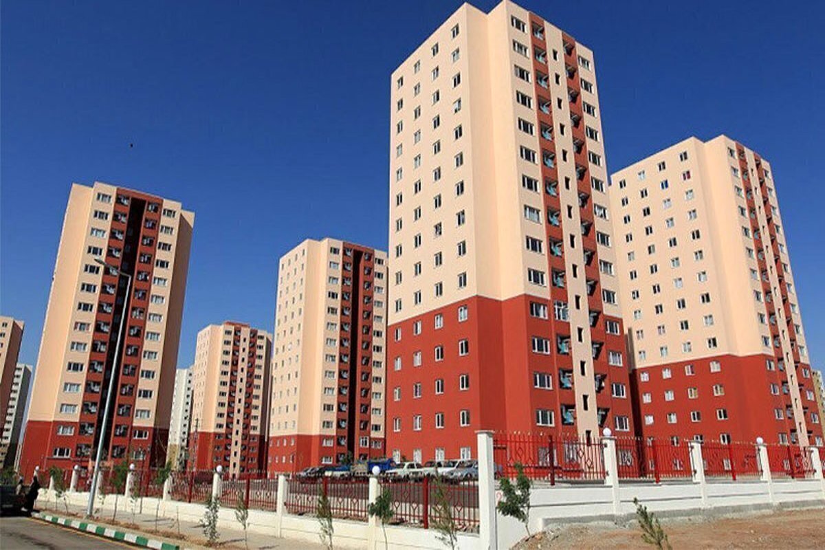 پیش&zwnj;بینی بازار مسکن تا پایان ۱۴۰۴ | عقب&zwnj;نشینی فروشندگان مسکن