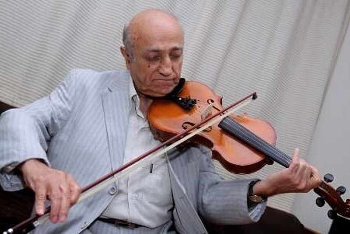 درباره امیرهمایون خرم، آهنگسازی که معنای هنر را کادرشکنی در چهارچوب اصالت می&zwnj;دانست
