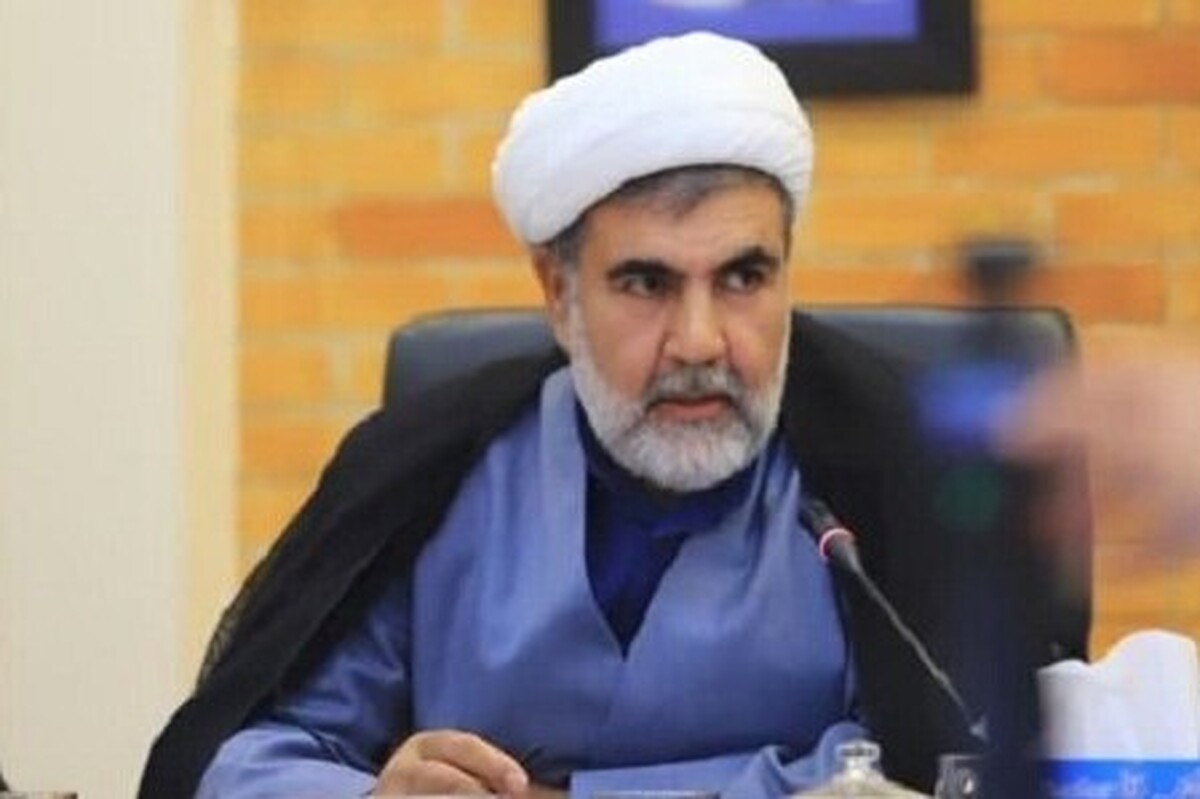 نماینده مجلس: شخص ترامپ مجرم اصلی اتفاقات اخیر است