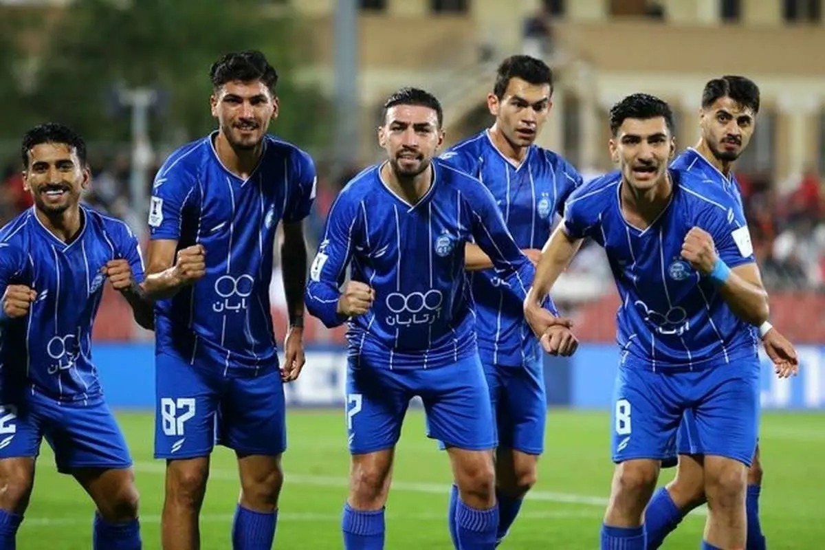 احتمال تغییر ساعت بازی استقلال- ذوب&zwnj;آهن