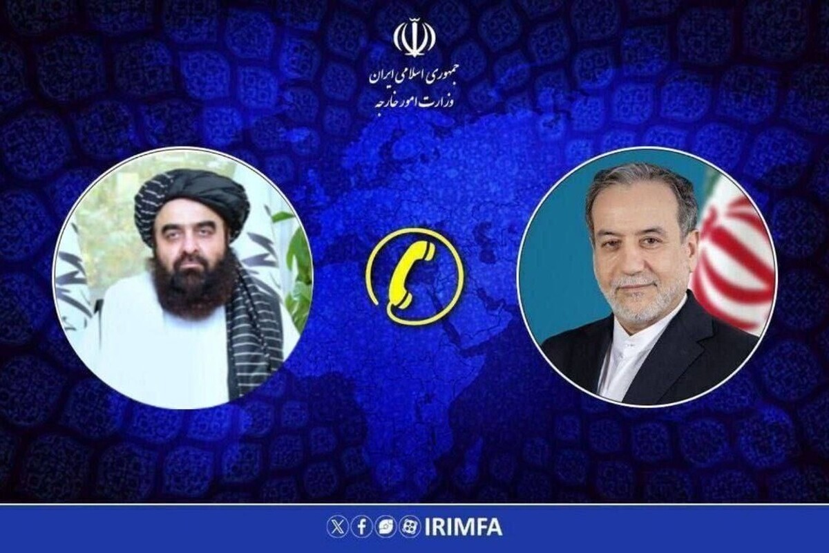تأکید عراقچی بر عزم ملت ایران برای صیانت از استقلال در برابر مداخله&zwnj;گری خارجی