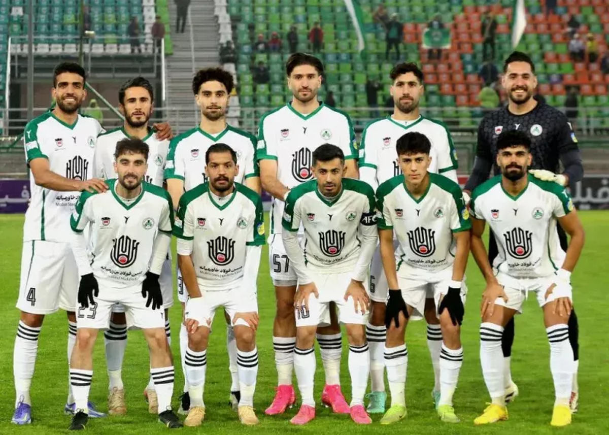 مخالفت ذوب&zwnj;آهن از تغییر زمان بازی با استقلال؛ زیر بار حرف زور نمی&zwnj;رویم!