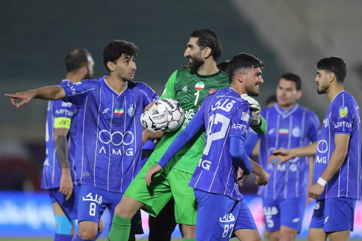 استقلال منتظر پاسخ AFC و اماراتی‌ها برای میزبانی در آسیا