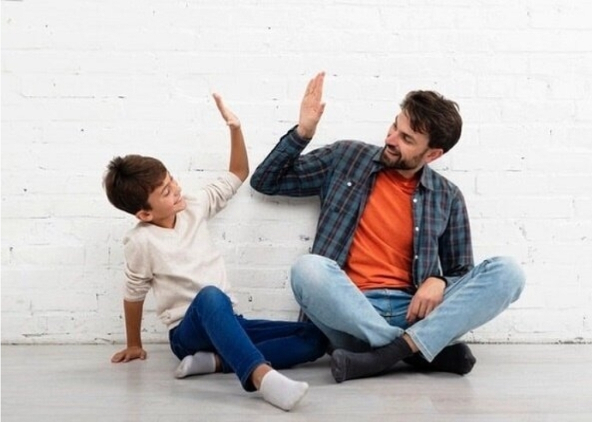 نیاز به قانون در خانواده برای برقراری ارتباط بیشتر میان والدین و فرزندان