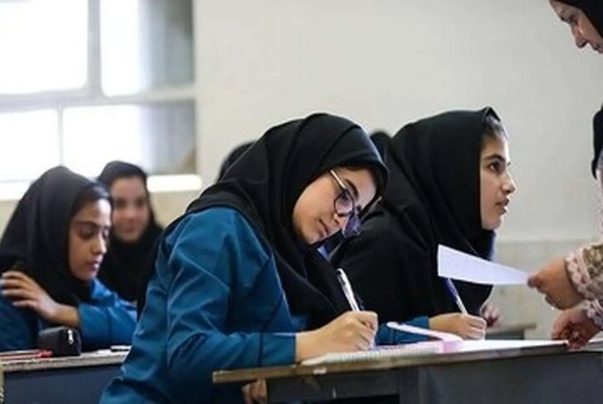 راه اندازی یک رشته جدید در دانشکده ملی‌مهارت شریعتی تهران ویژه دختران