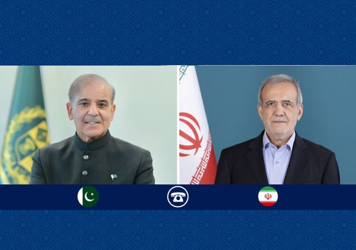 پزشکیان: وقایع اخیر ایران ادامه تلاش&zwnj;های ناکام آمریکا و رژیم صهیونیستی در جنگ ۱۲ روزه بود