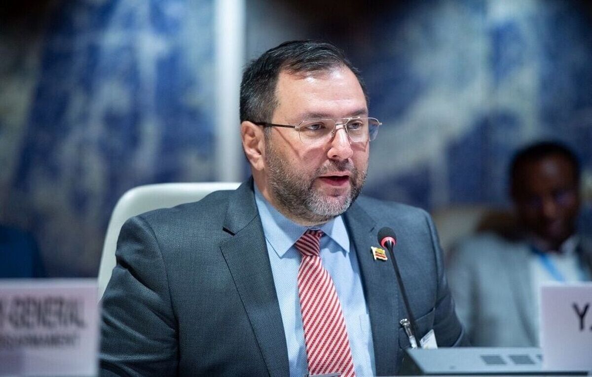 وزیر خارجه ونزوئلا از مواضع ایران قدردانی کرد