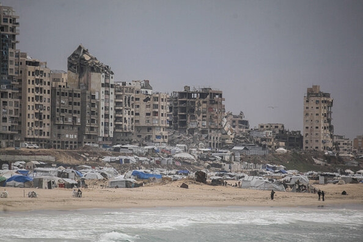 تل‌آویو برای انتقال به مرحله دوم توافق غزه شرط گذاشت