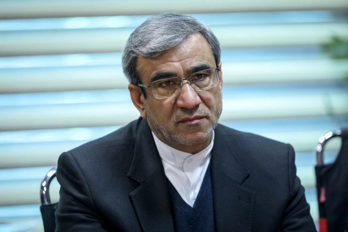 استاندار خراسان رضوی: جایگاه ویژه مشهد نیازمند تصمیمات فراتر از سطح استانی است | مشهد الگوی دیگرشهرهای کشور است