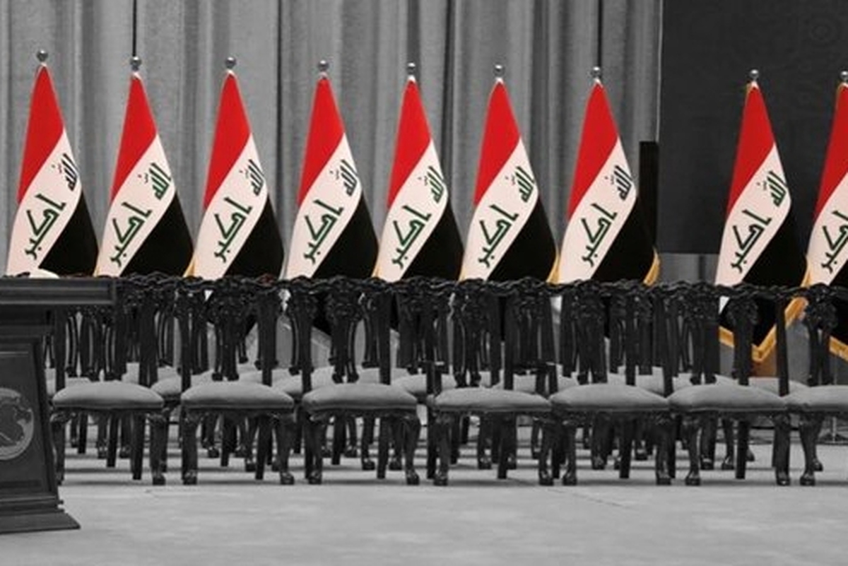 ۶ گزینه برای نخست‌وزیری عراق باهم رقابت می‌کنند