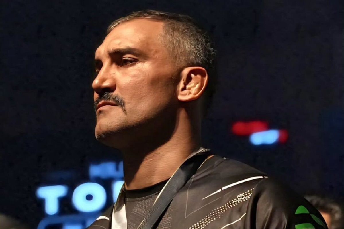 درگذشت «محمد منصوری» بازیگر سریال «وحشی» + علت فوت