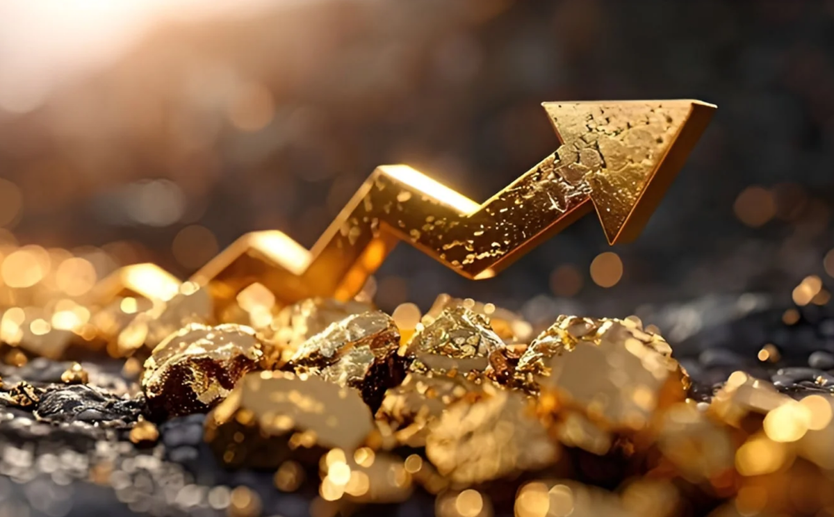 پیش بینی نرخ طلا و اونس جهانی تا پایان سال ۱۴۰۴ و سال آینده | طلا بخریم یا دست نگه داریم؟