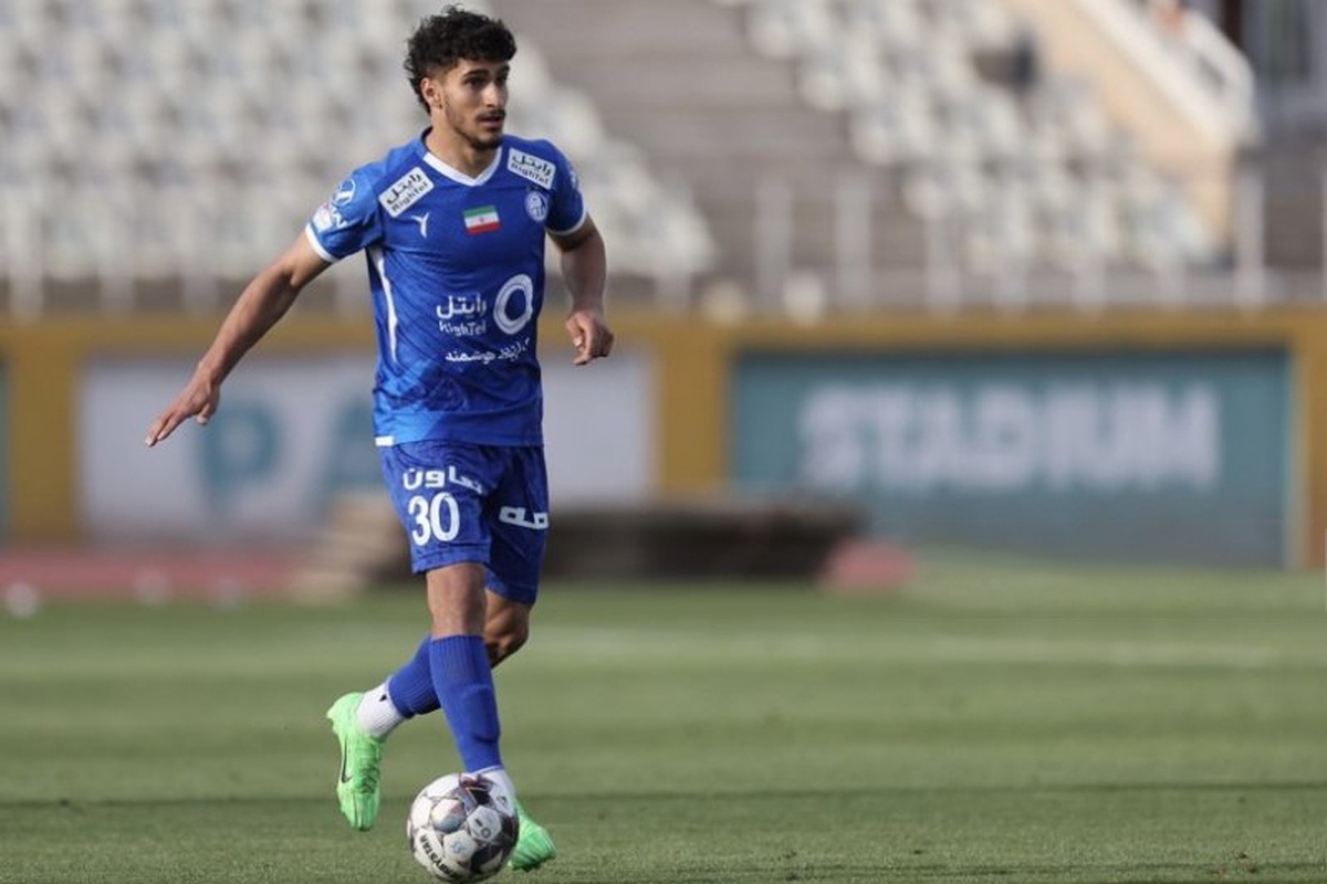 بازیکن سرباز به استقلال برمی‌گردد