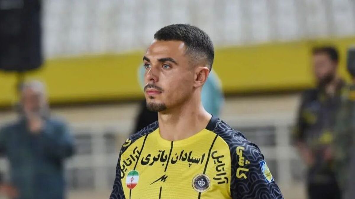 غیبت ریکاردو آلوز مقابل چادرملو