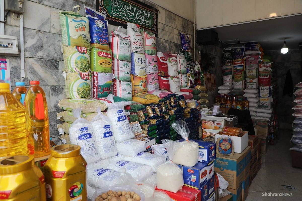 در روز&zwnj;های آینده برنج ارزان خواهد شد | عرضه روغن با کمبود و اختلال روبه&zwnj;رو است